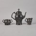 1742 3079 COFFEE SET